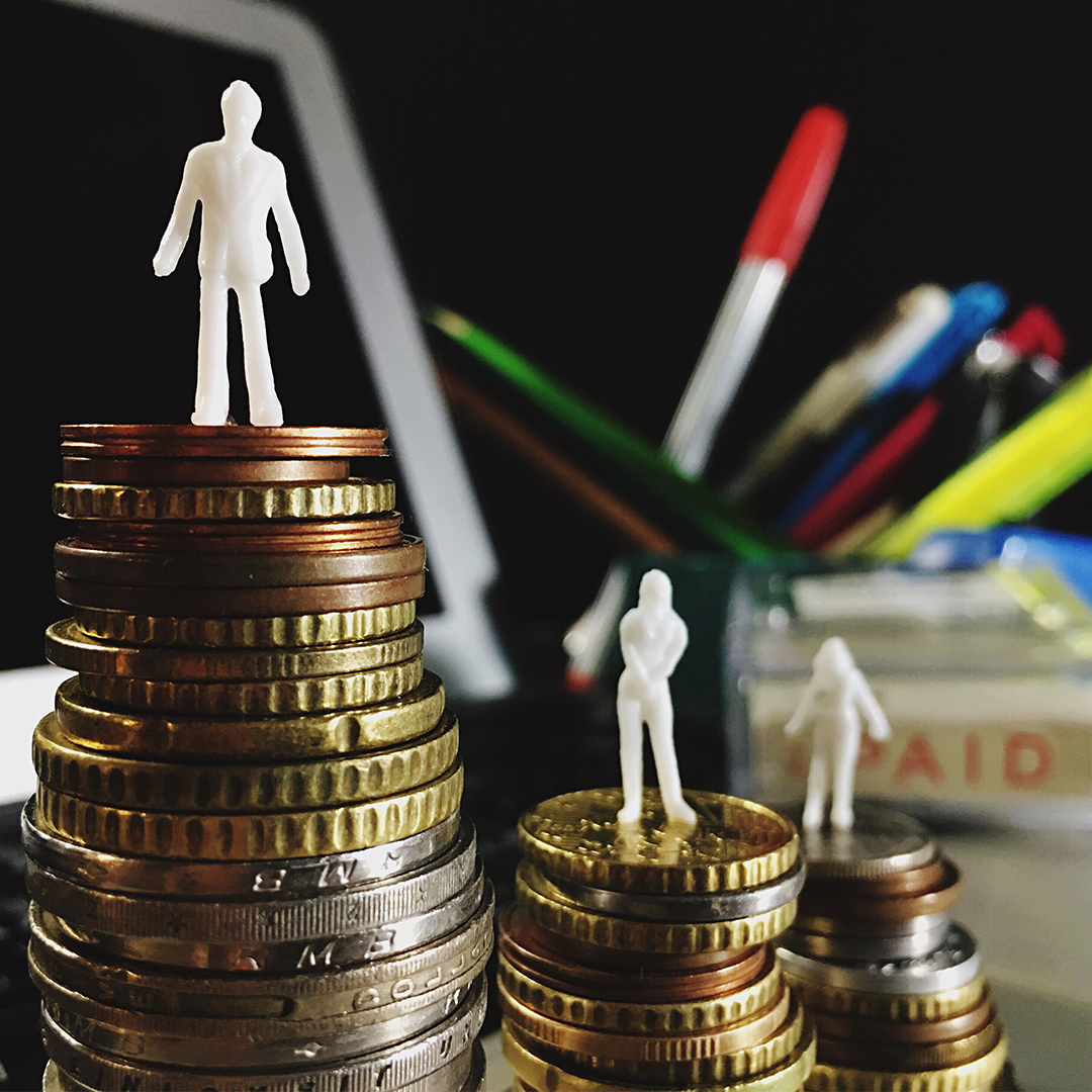 A Transparência Não é um Custo, é um Investimento: A Ponte Entre a Intenção e o Impacto Real image