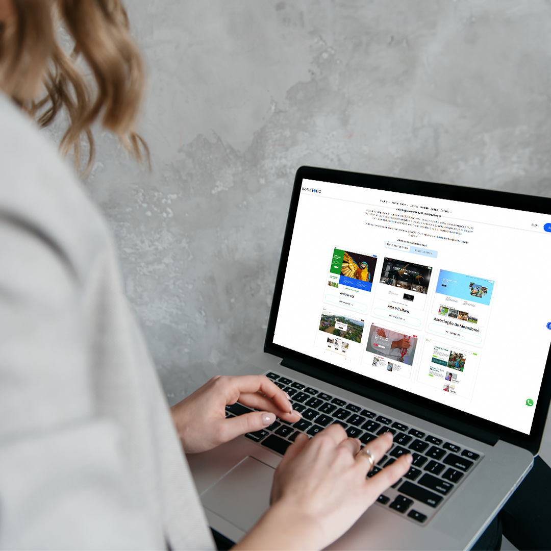 Como Criar Sites para ONG com Transparência, Governança e Zero Complicações image
