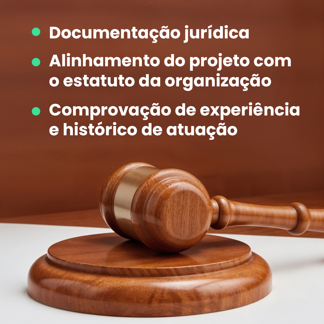 Image of Como aplicar para Projetos de Lei e captar recursos públicos para ONGs e OSCs