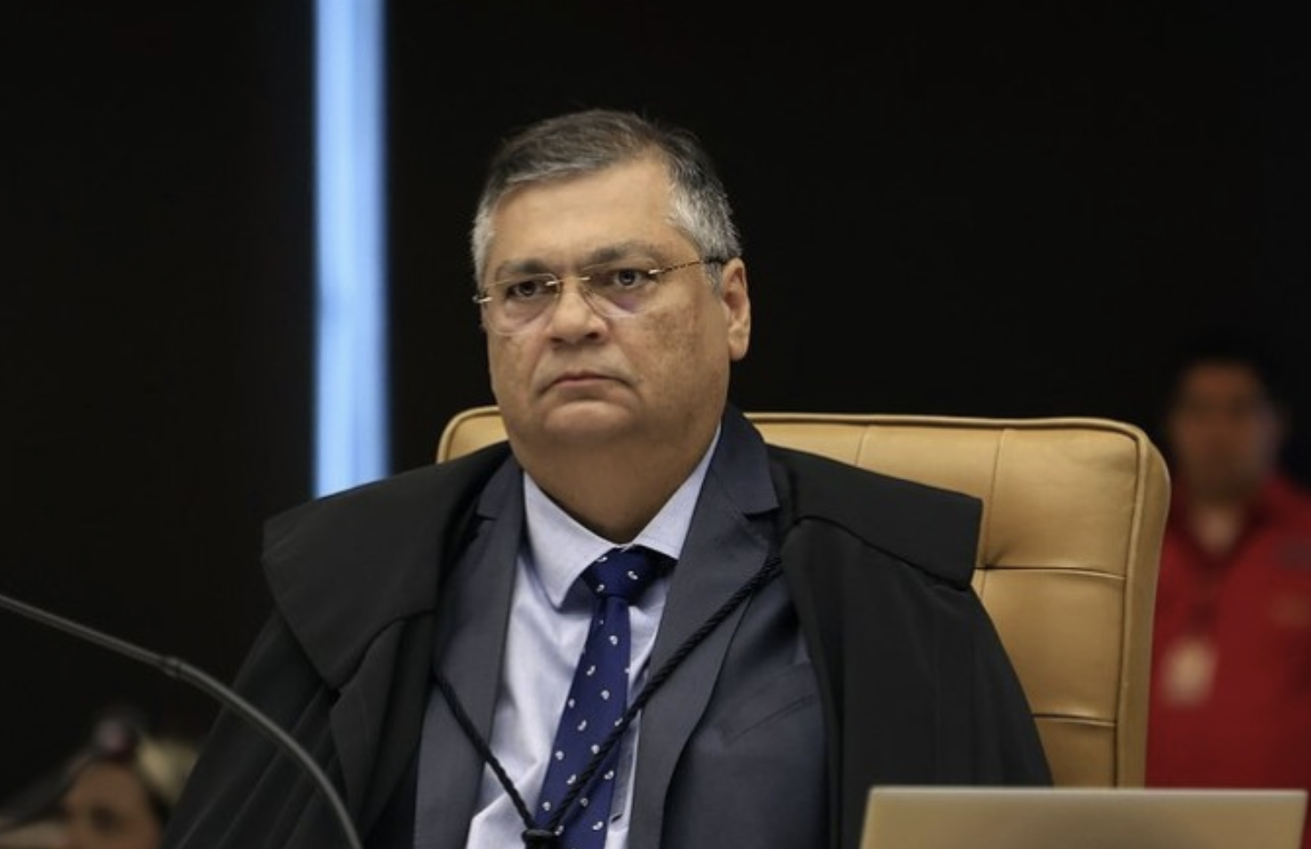 Image of Ministro do STF Flávio Dino exige rastreio de ONGs que recebem emendas parlamentares