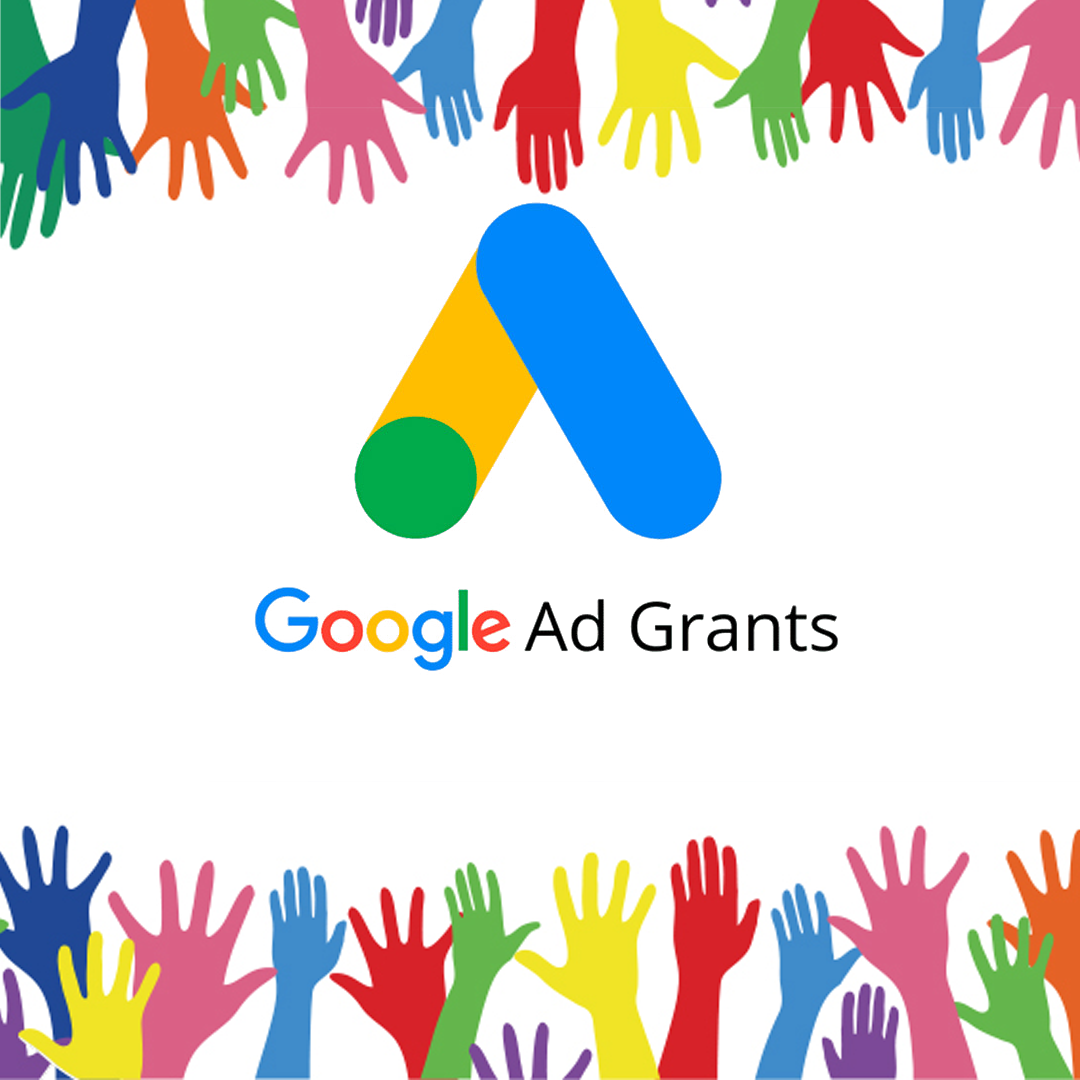 Image of Diretrizes Essenciais do Google Ad Grants: O Guia Completo para Organizações Sem Fins Lucrativos