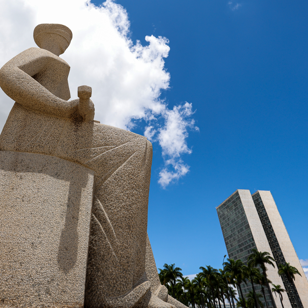 STF suspende repasses a ONGs sem transparência na aplicação de emendas parlamentares image