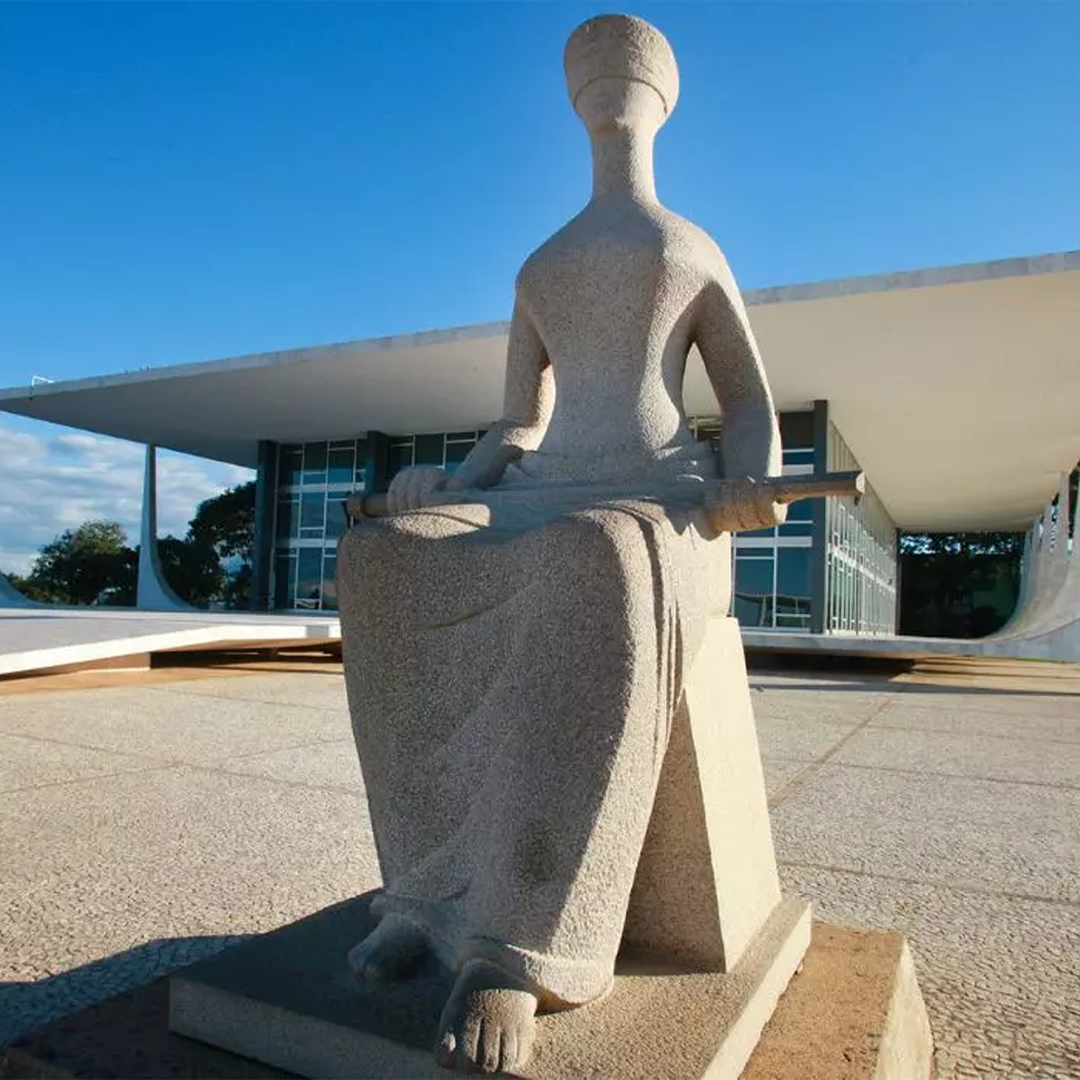 Image of STF determina nova regulamentação para execução de emendas a partir de 2026