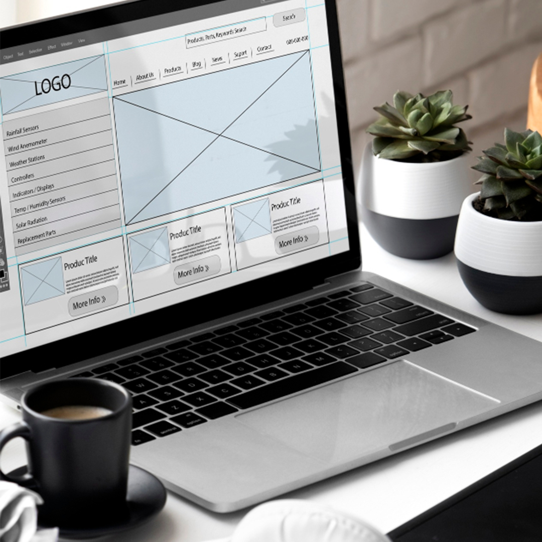 Image of Sites para ONG: Uma Solução Rápida, Automática e com Governança Integrada
