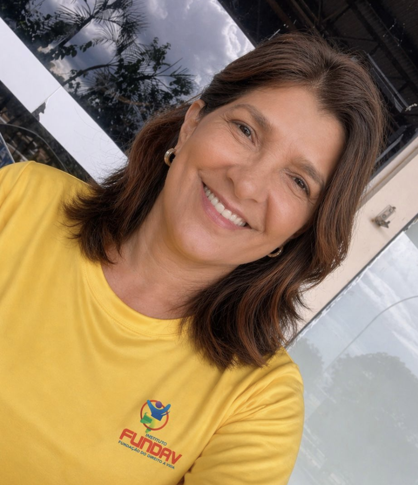Vanusa Martins